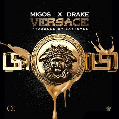 versace rappeur|versace drake mp3.